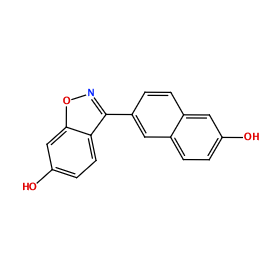 ligand structure