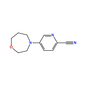 ligand structure