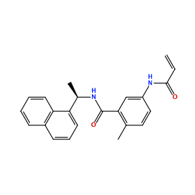 ligand structure