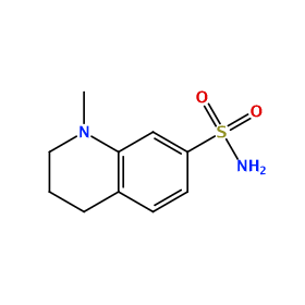 ligand structure