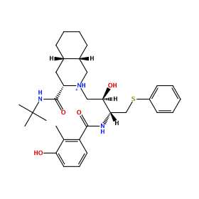 ligand structure