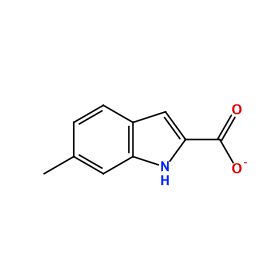 ligand structure