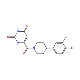ligand structure