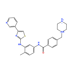 ligand structure