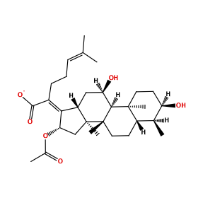 ligand structure