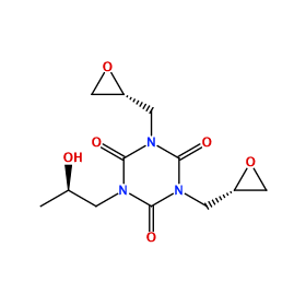 ligand structure