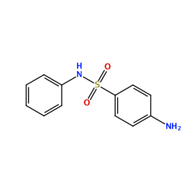 ligand structure