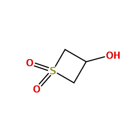 ligand structure