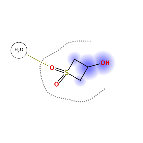 ligand interaction