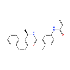 ligand structure
