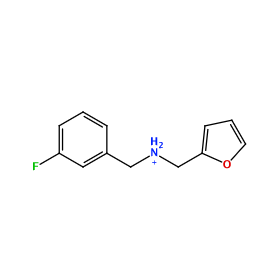 ligand structure