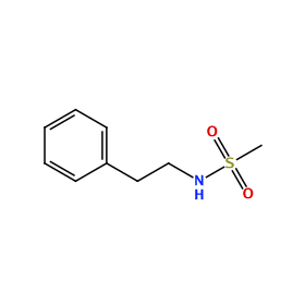 ligand structure