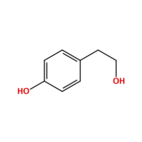 ligand structure