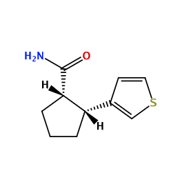 ligand structure