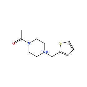 ligand structure