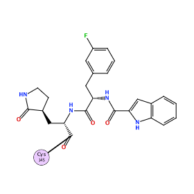 ligand structure