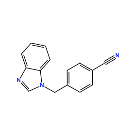 ligand structure