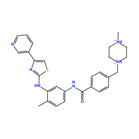 ligand structure