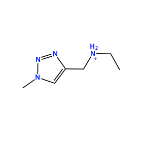 ligand structure