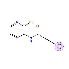 ligand structure