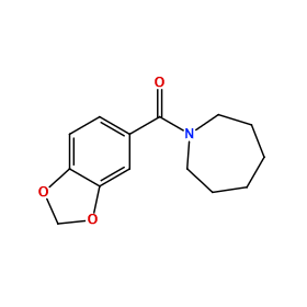 ligand structure