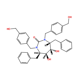 ligand structure