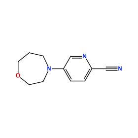 ligand structure