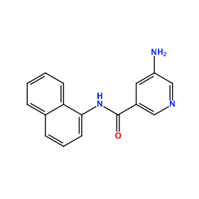 ligand structure