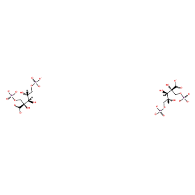 ligand structure