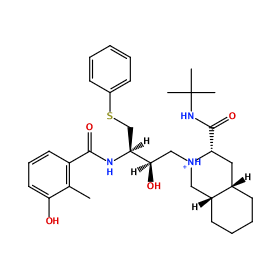 ligand structure