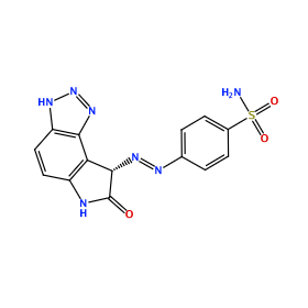 ligand structure
