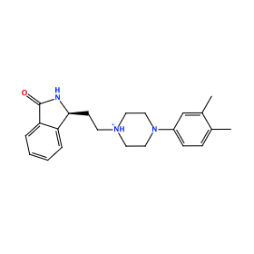 ligand structure