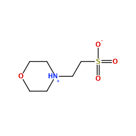ligand structure