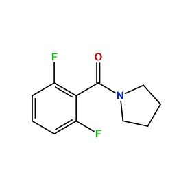 ligand structure
