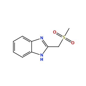 ligand structure