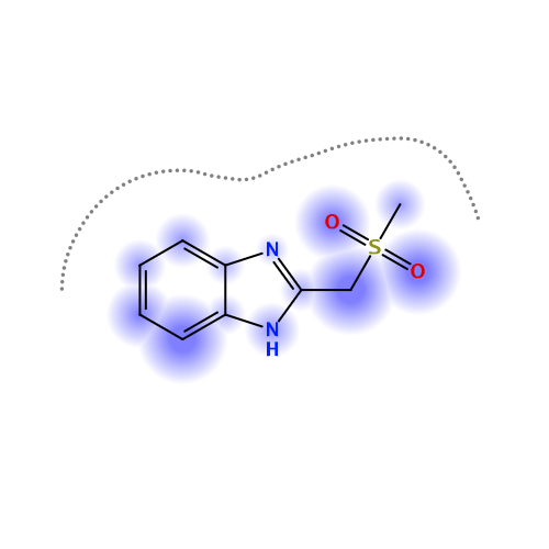 ligand interaction