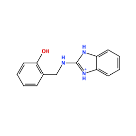 ligand structure
