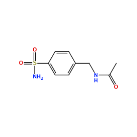 ligand structure