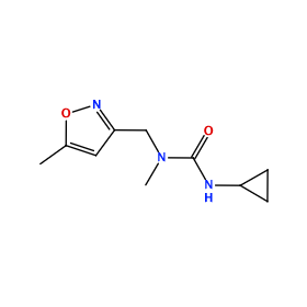 ligand structure