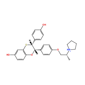 ligand structure
