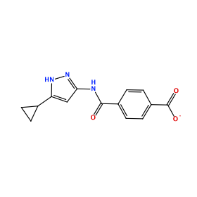 ligand structure