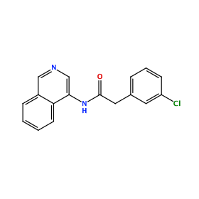ligand structure