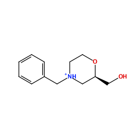 ligand structure