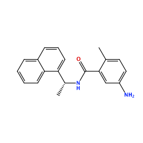 ligand structure
