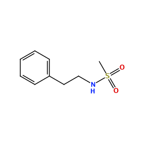 ligand structure