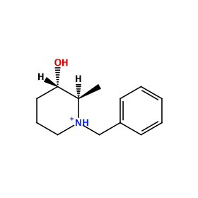 ligand structure