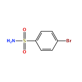 ligand structure