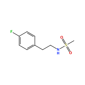 ligand structure