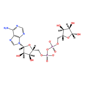 ligand structure