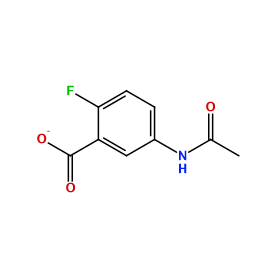 ligand structure